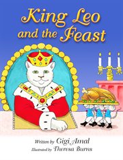 King leo and the feast cover image