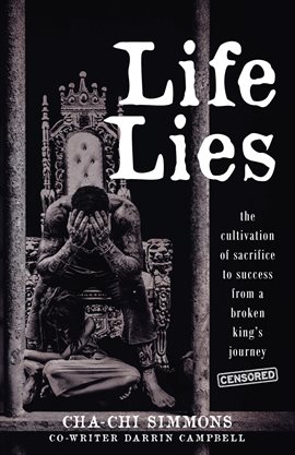 Cover image for Life Lies