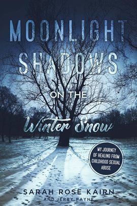Cover image for Moonlight Shadows on the Winter Snow
