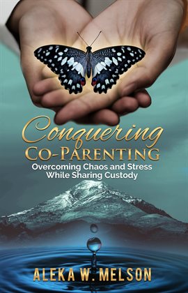Cover image for Conquering Co-Parenting