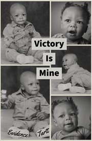 Victory is mine evid.... 15b (emphasis added) cover image
