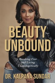 Beauty unbound cover image