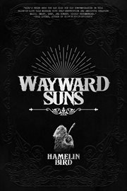 Wayward suns cover image