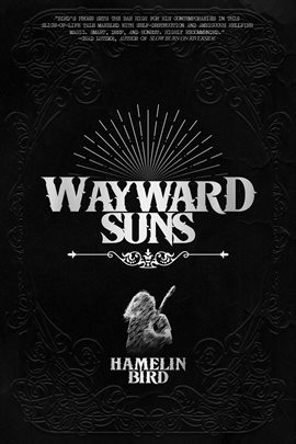 Cover image for Wayward Suns