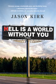 Hell Is a World Without You cover image