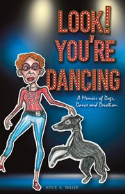 Look! you're dancing cover image