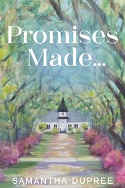 Promises made cover image