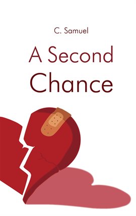 Cover image for A Second Chance