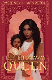 The throwaway queen cover image