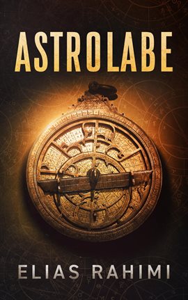 Cover image for Astrolabe