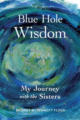 Cover image for Blue Hole Wisdom