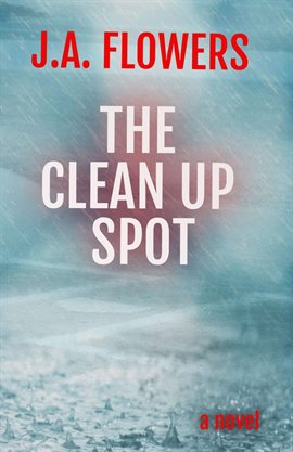 Cover image for The Clean Up Spot
