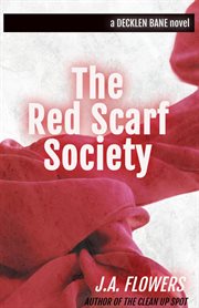 The red scarf society cover image