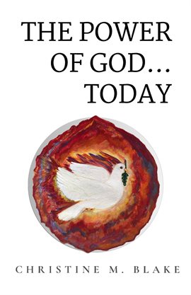 Cover image for The Power of God...Today