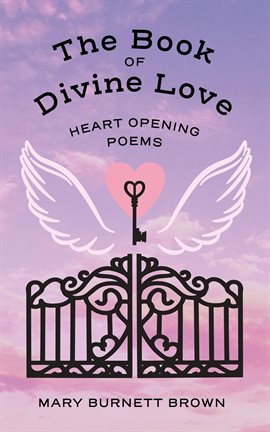 Cover image for The Book of Divine Love