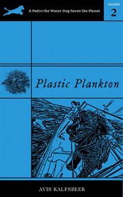 Plastic plankton cover image