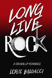 Long live rock cover image
