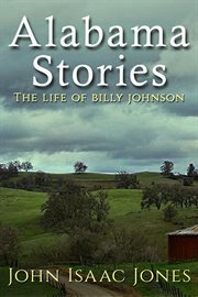 Alabama stories cover image