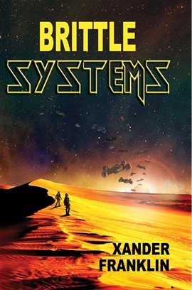 Cover image for Brittle Systems