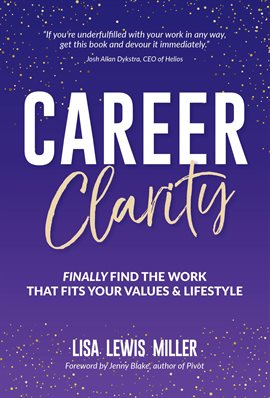 Cover image for Career Clarity