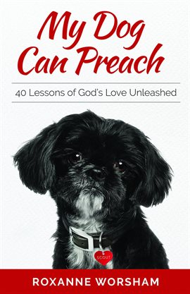 Cover image for My Dog Can Preach