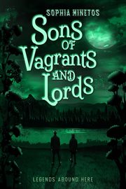 Sons of Vagrants and Lords cover image