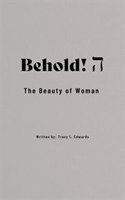 Behold! the beauty of woman cover image