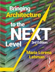 Bringing architecture to the next level cover image