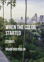 When the color started. Stories cover image