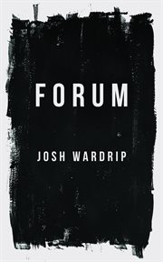 Forum cover image