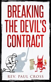 Breaking the devil's contract cover image