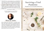 Surviving a viral pandemic. Thru the Lens of Naturopathic Medical Doctor cover image