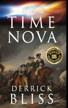 Cover image for Time Nova