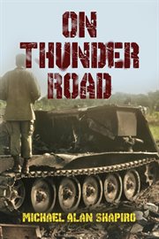 On thunder road cover image
