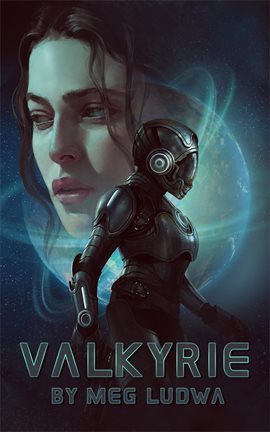 Cover image for Valkyrie