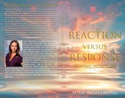 Reaction versus response cover image