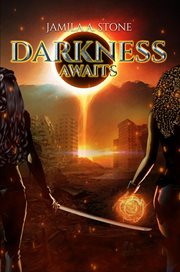 Darkness awaits cover image