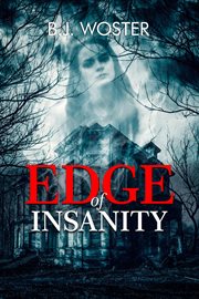 Edge of insanity cover image