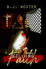 Killing faith cover image