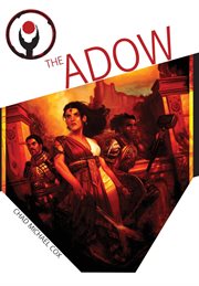 The Adow : God of Another World cover image