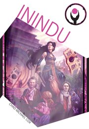 Inindu cover image