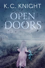 Open doors cover image