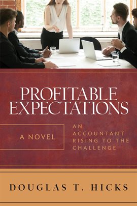 Cover image for Profitable Expectations
