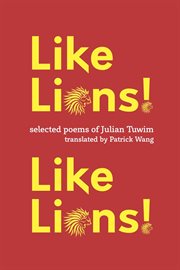 Like lions! like lions! cover image