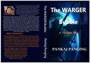The warger bubble cover image