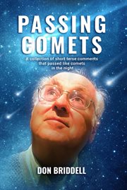 Passing comets cover image