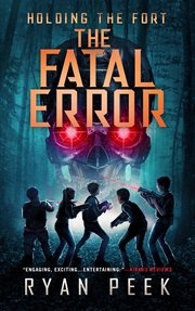 The fatal error cover image