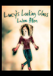 Lucy's looking glass cover image