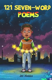 121 seven-word poems : Word Poems cover image