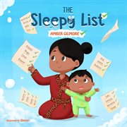 The sleepy list cover image